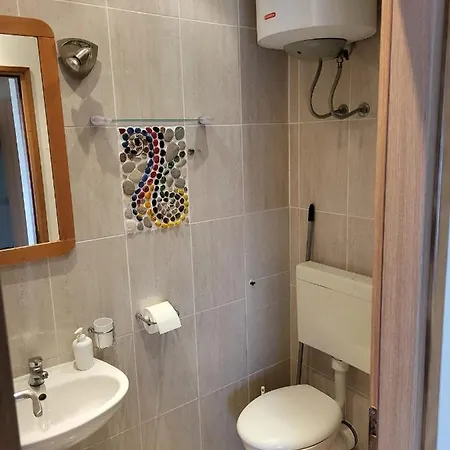 Apartamento Ivan Mimice