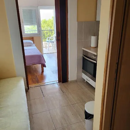 Apartamento Ivan