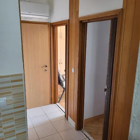Apartamento Ivan Mimice