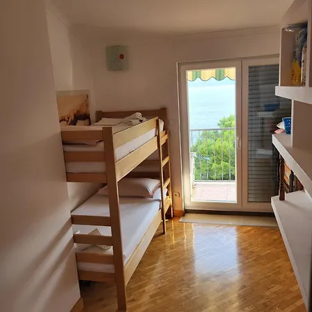 Apartamento Ivan *