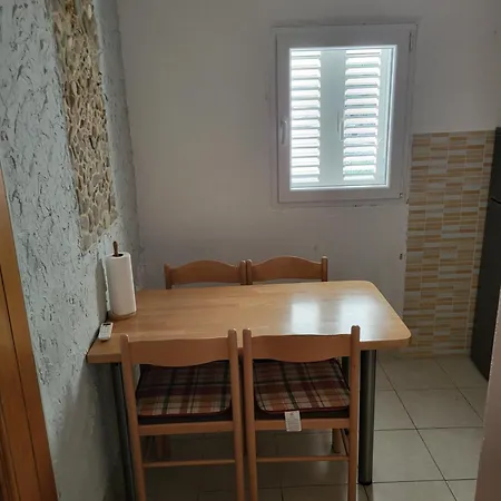 Apartamento Ivan Mimice