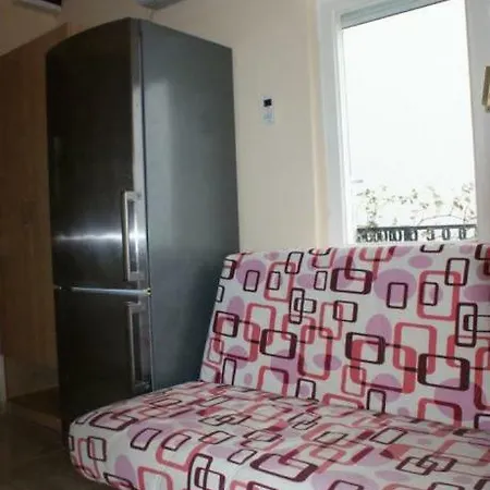 Ivan Apartamento *