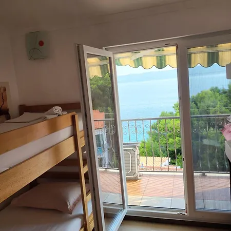 Apartment Ivan